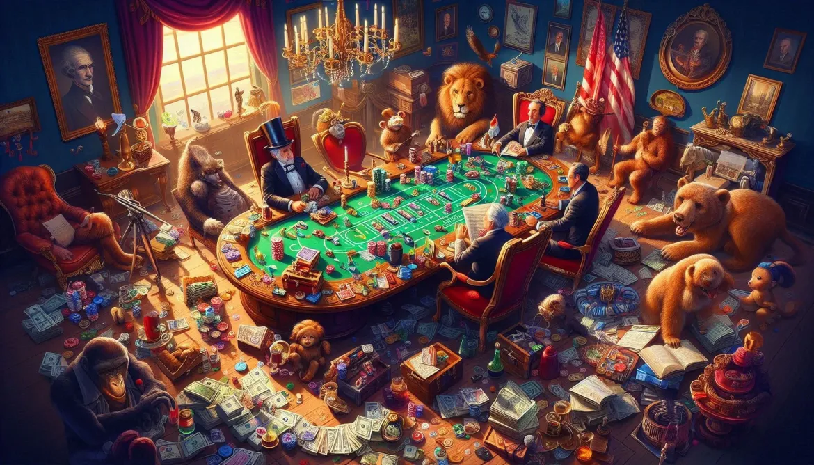 Trino Casino